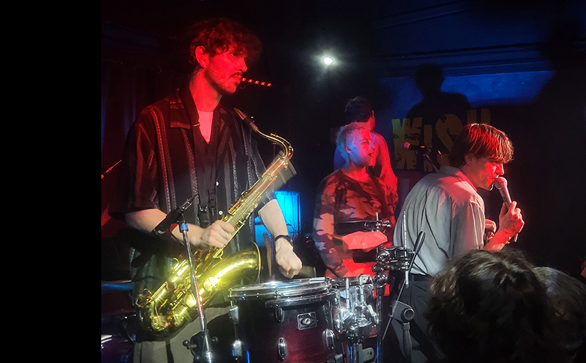 LIVE! VISTI E SENTITI